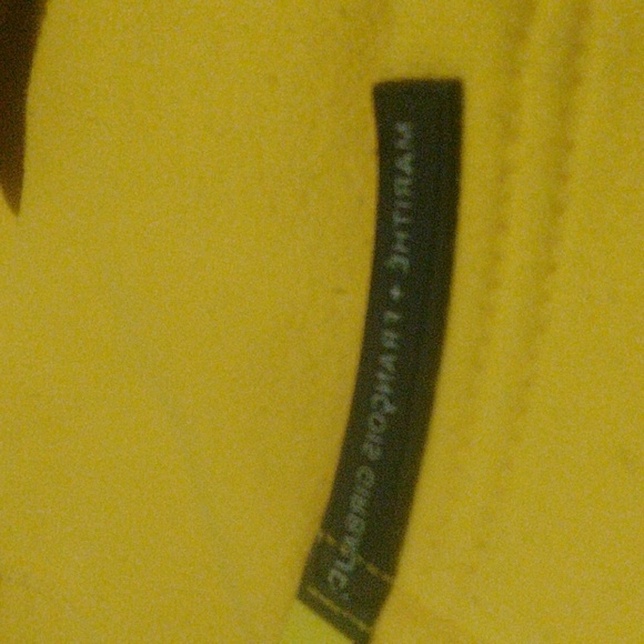 Marithe + francois girbaud jean fleece - Picture 3 of 4